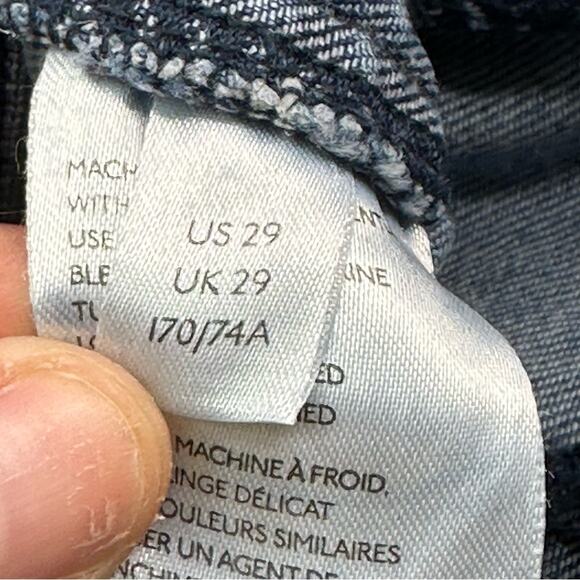 Pilcro High - Rise Bootcut Flare Jeans - Picture 6 of 14